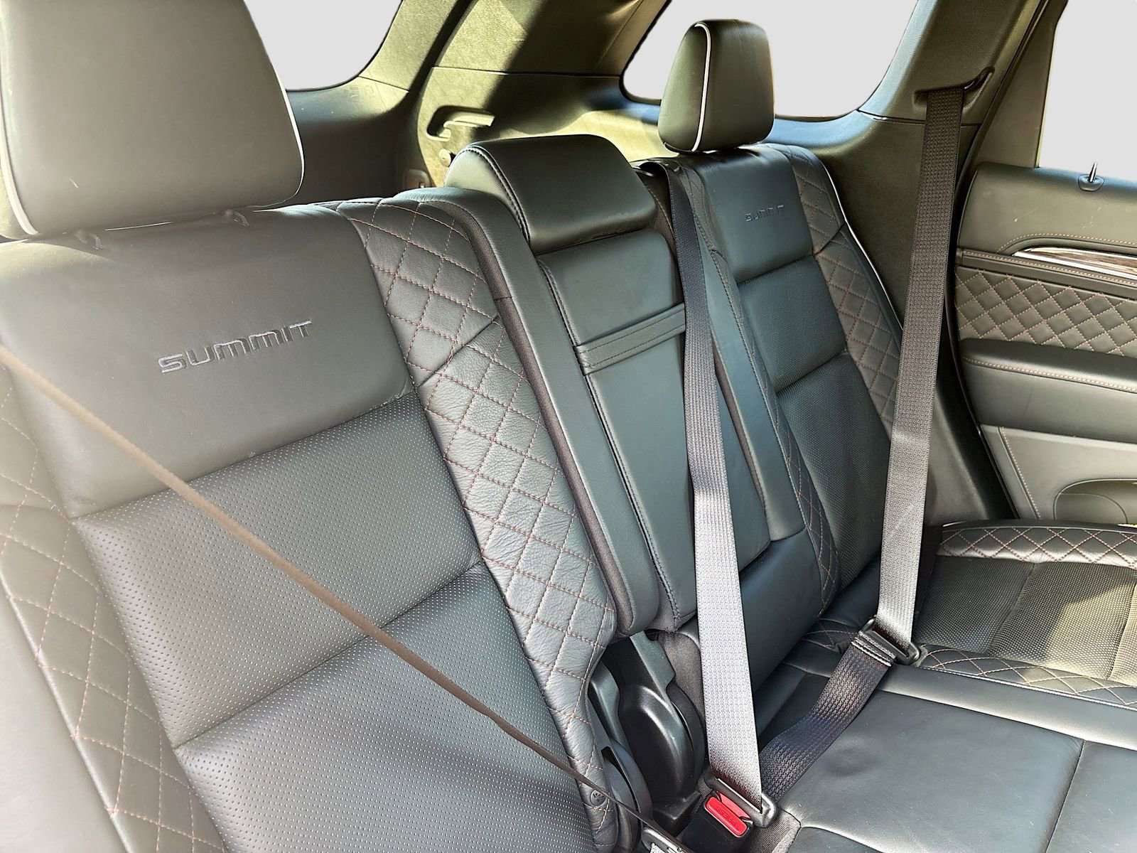 Used 2020 Jeep Grand Cherokee Summit image 29