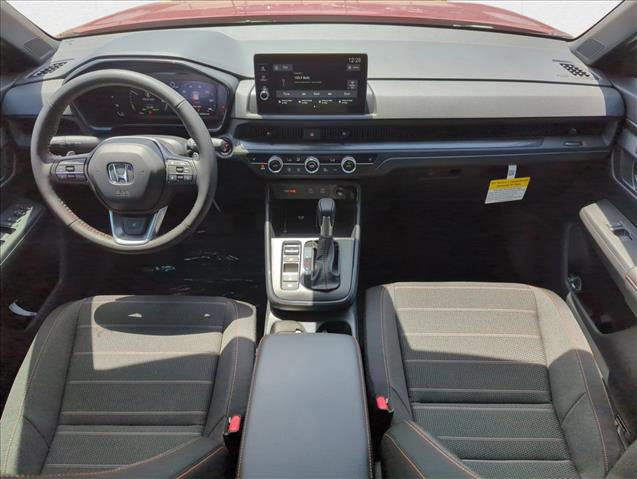 New 2026 Honda CR-V TrailSport image 14