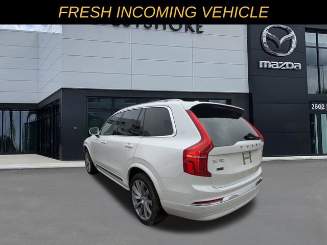 Used 2023 Volvo XC90 B6 Plus image 6