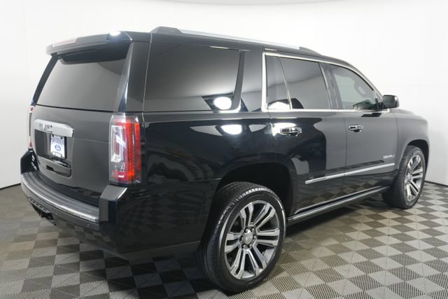 Used 2019 GMC Yukon Denali w/ Denali Ultimate Package image 3