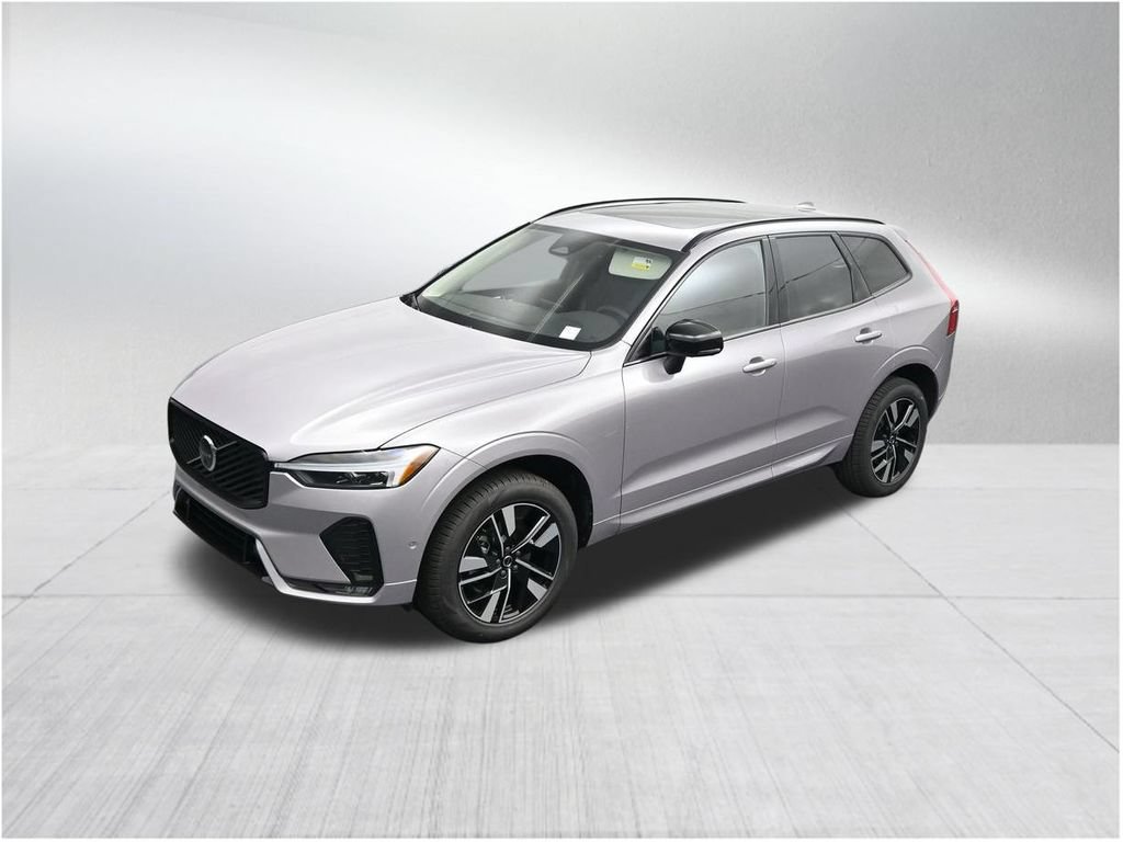 New 2026 Volvo XC60 B5 Plus AWD/4WD image 13