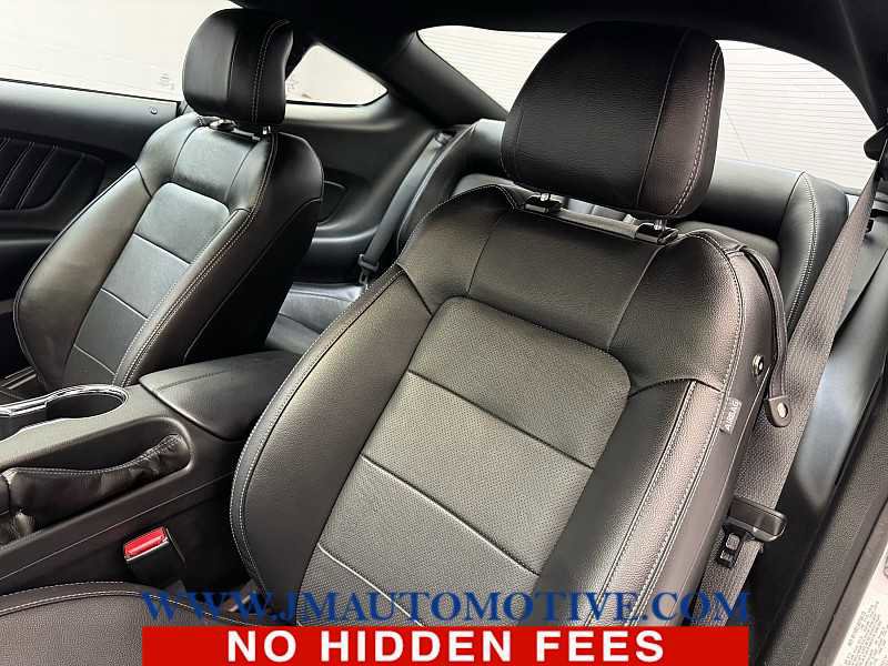 Used 2017 Ford Mustang GT Premium w/ GT Performance Package image 13