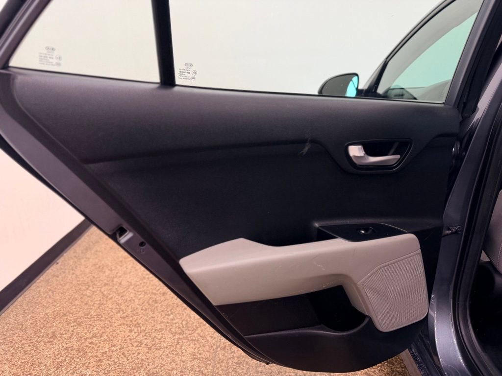 Used 2019 Kia Rio S FWD image 23