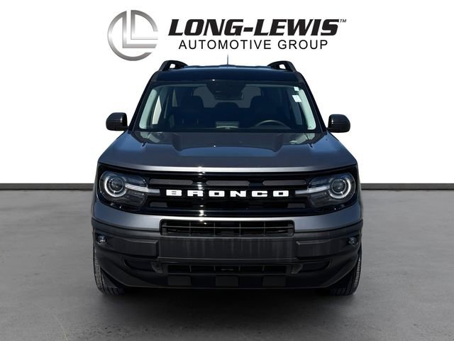 Used 2022 Ford Bronco Sport Outer Banks image 8