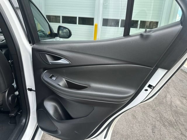 Used 2020 Buick Encore GX Essence w/ Experience Buick Package AWD/4WD image 13