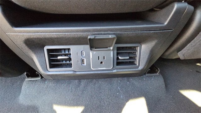 New 2026 GMC Sierra 1500 SLE w/ X31 Off-Road Package image 35