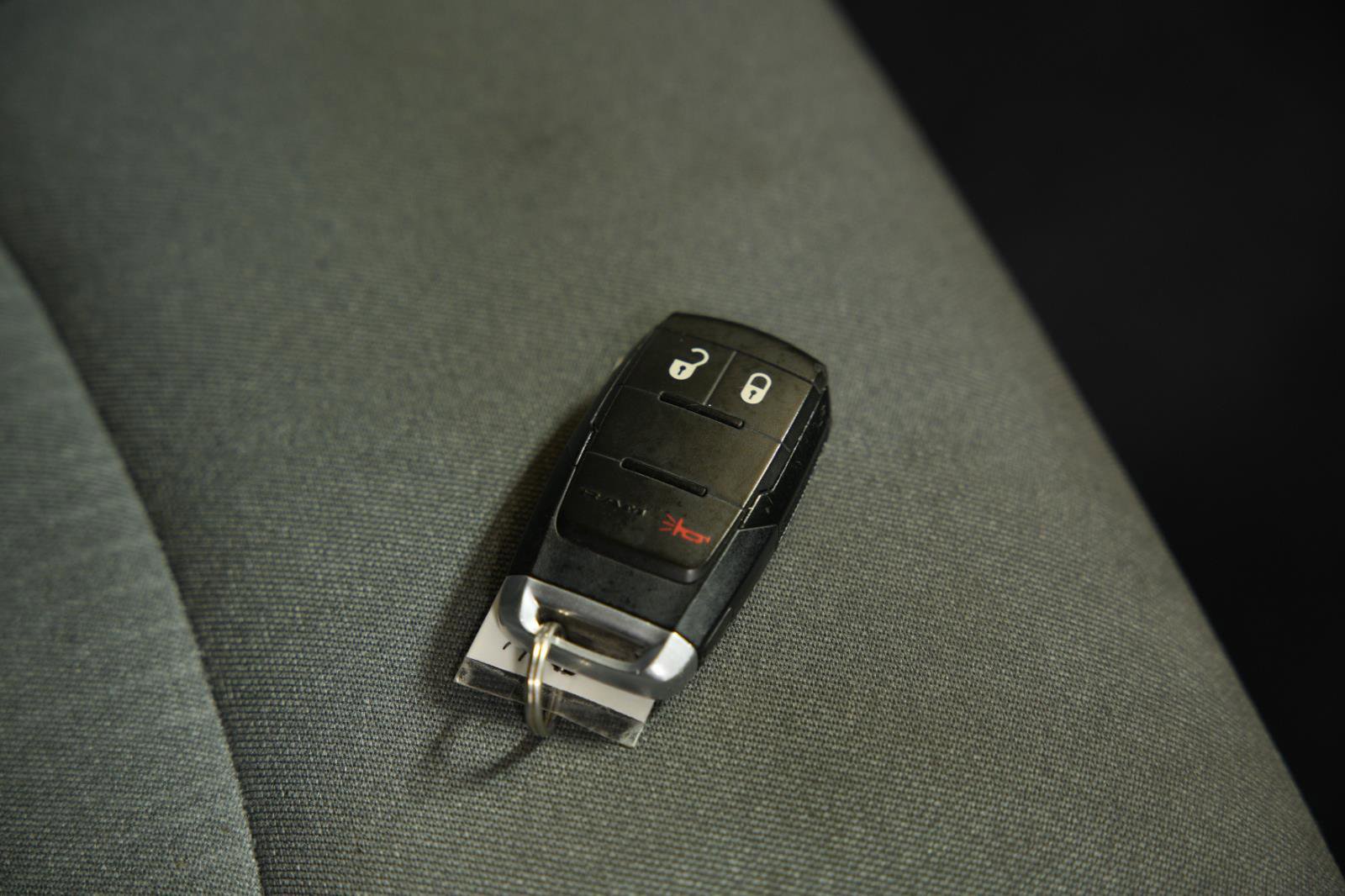 Used 2024 RAM 2500 Big Horn image 20