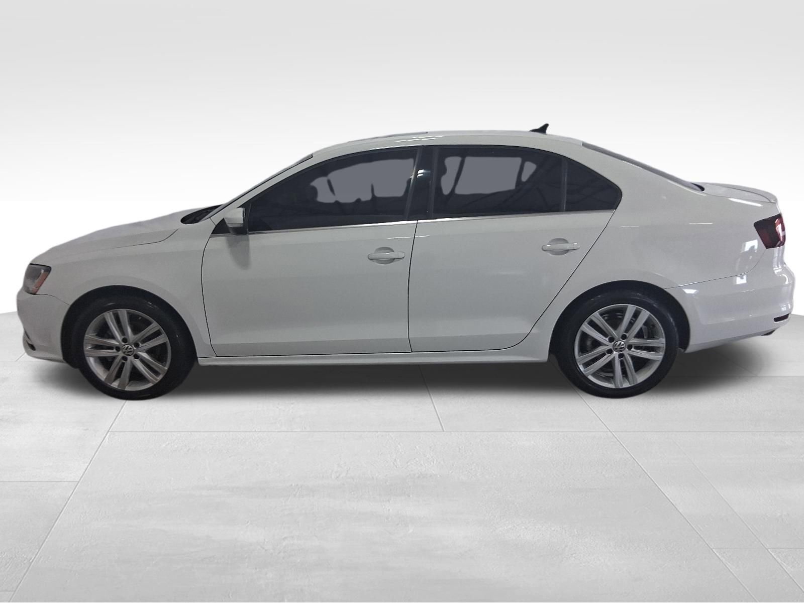 Used 2018 Volkswagen Jetta SEL FWD image 8