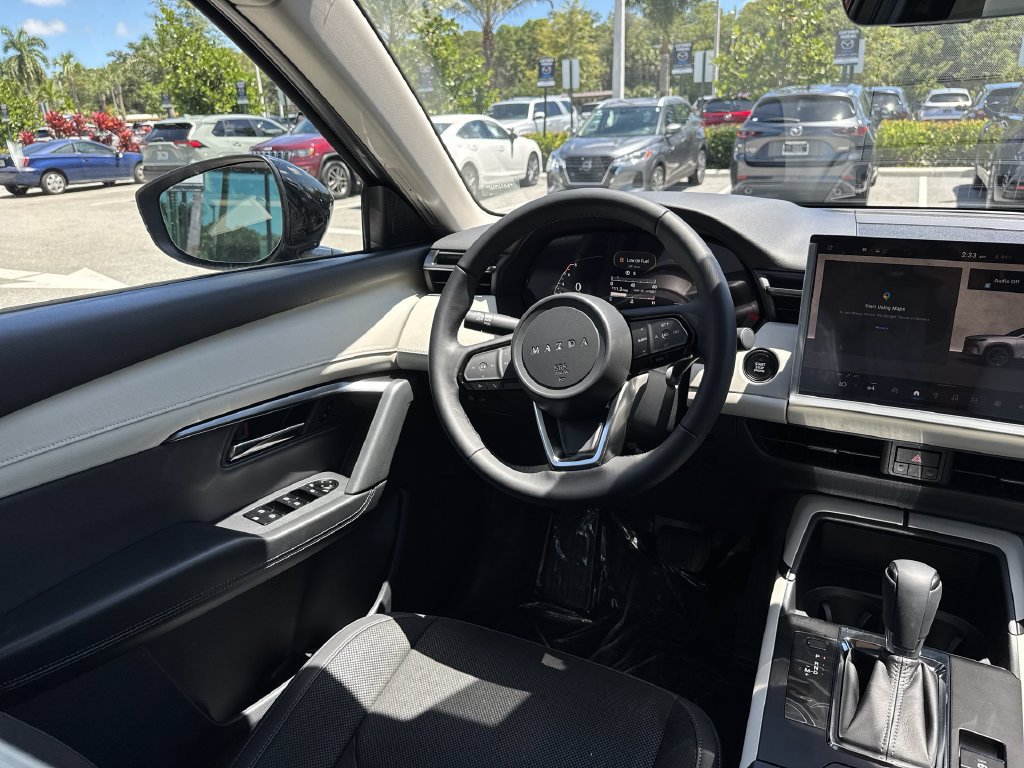 New 2026 MAZDA CX-5 Preferred AWD/4WD image 21