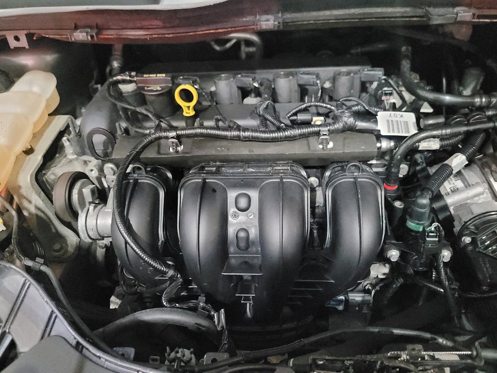 Used 2014 Ford Escape S FWD image 30