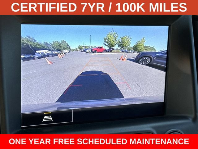 Used 2023 GMC Terrain AT4 AWD/4WD image 20