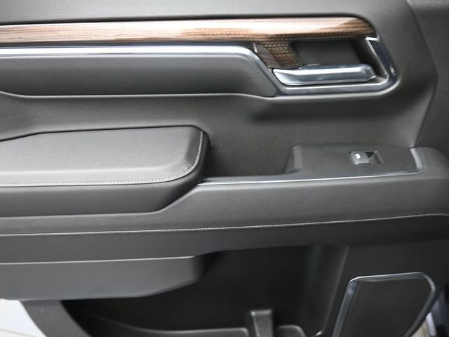 Used 2023 Chevrolet Silverado 1500 RST image 19