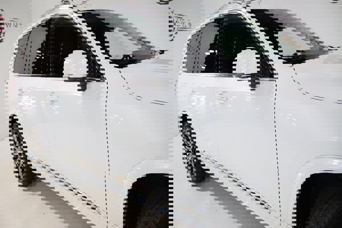 Used 2023 Volvo XC90 B6 Ultimate AWD/4WD image 73