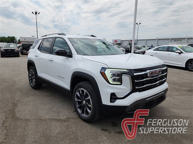 New 2026 GMC Terrain Elevation w/ Elevation Premium Package