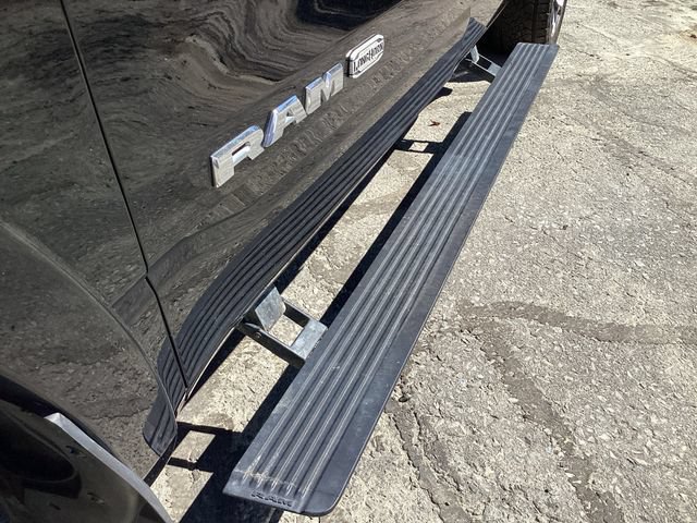 Used 2021 RAM 1500 Limited AWD/4WD image 19