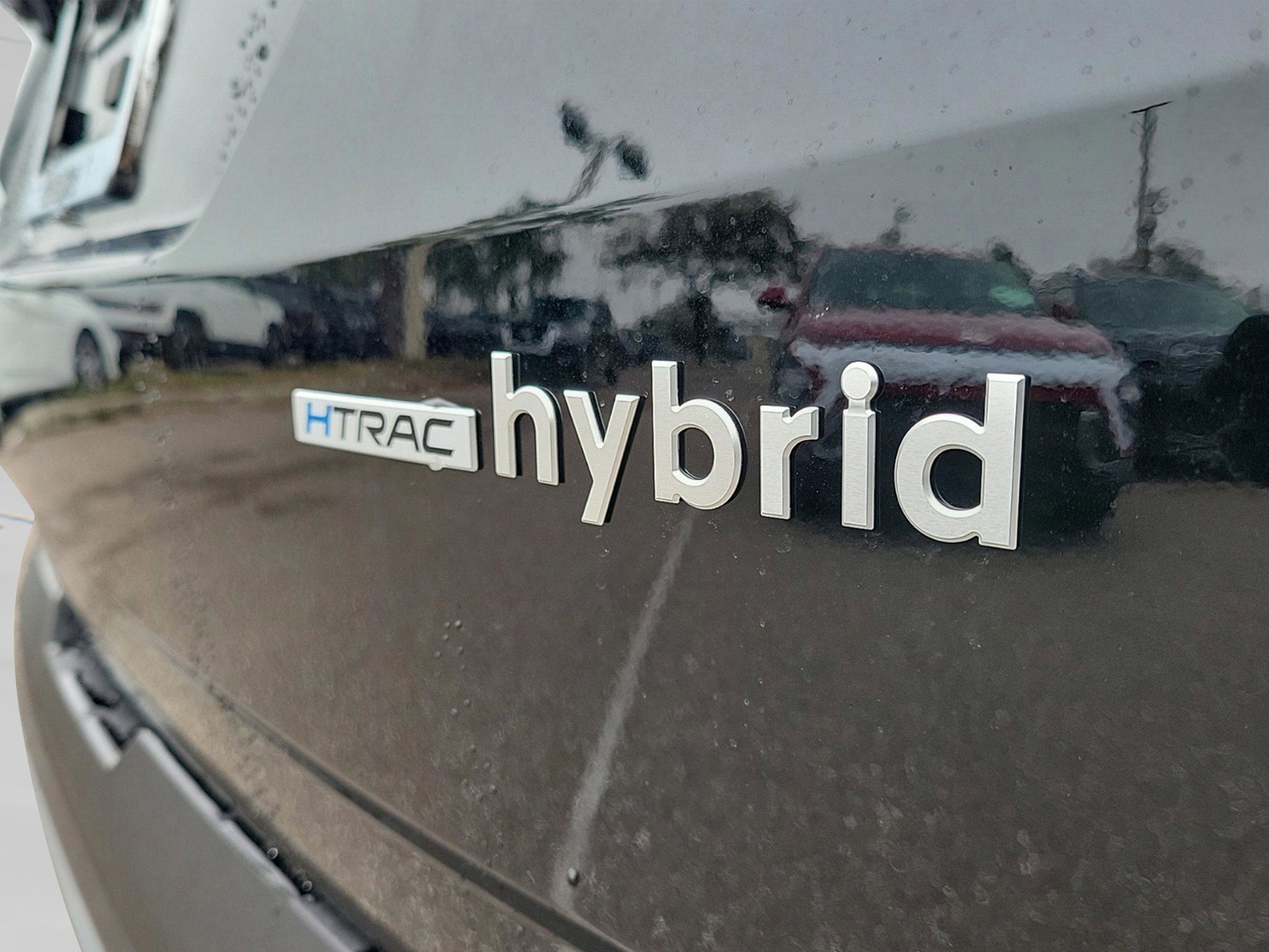 New 2026 Hyundai Tucson SEL image 7