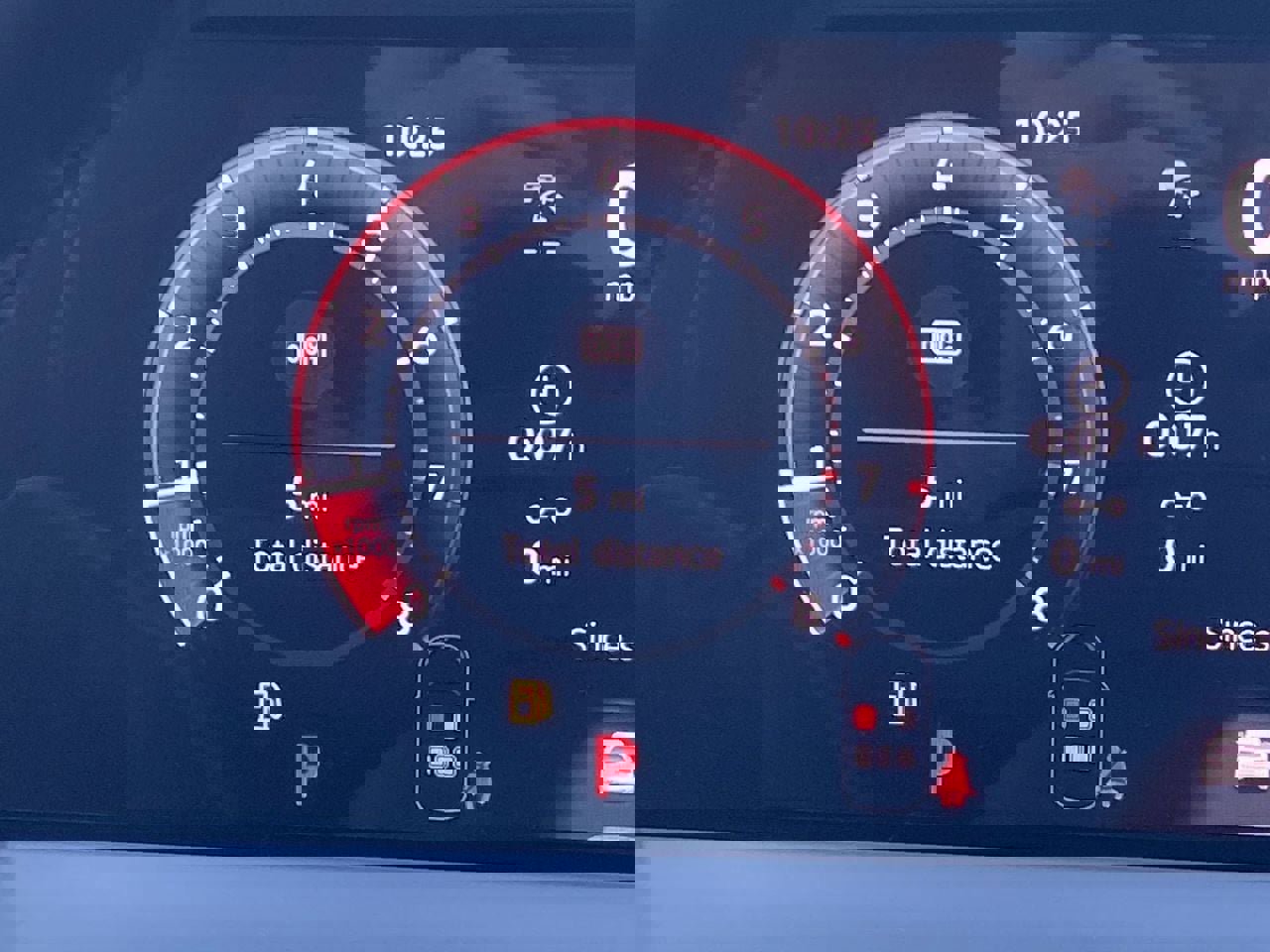 New 2026 Volkswagen Tiguan SE R-Line image 27