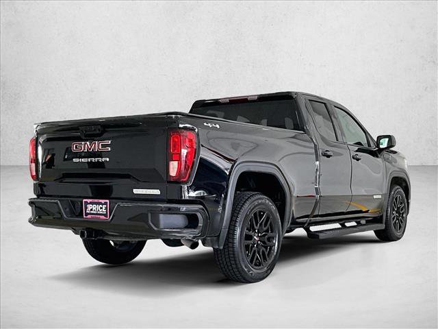 Used 2023 GMC Sierra 1500 Elevation AWD/4WD video 2