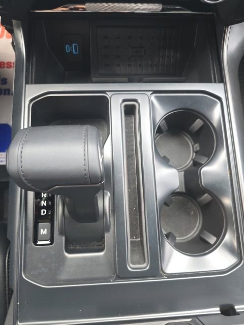 Used 2024 Ford F150 Lariat w/ Equipment Group 502A High image 22