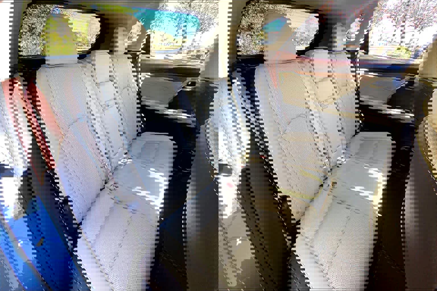 Used 2016 Lexus RX 350 FWD image 19