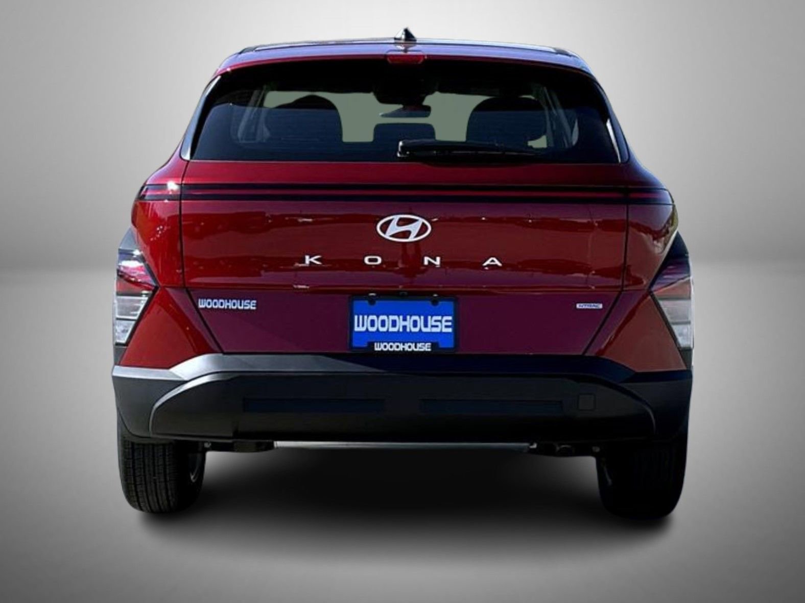 New 2026 Hyundai Kona SE image 7