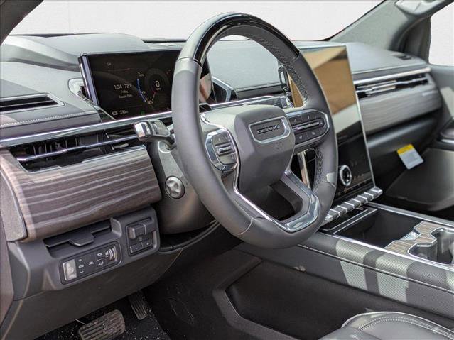 New 2025 GMC Sierra EV Denali video 3