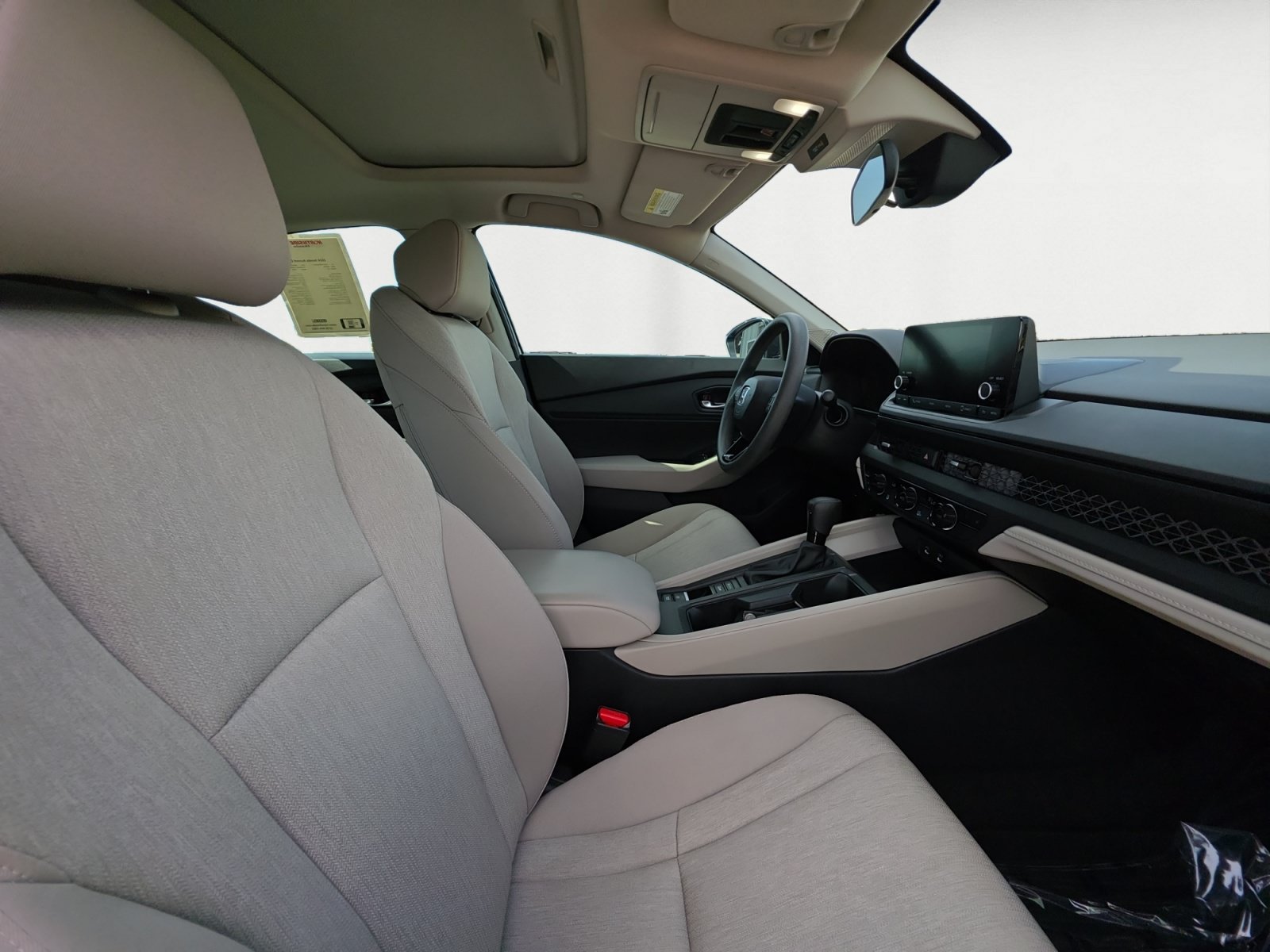 Used 2024 Honda Accord EX image 15