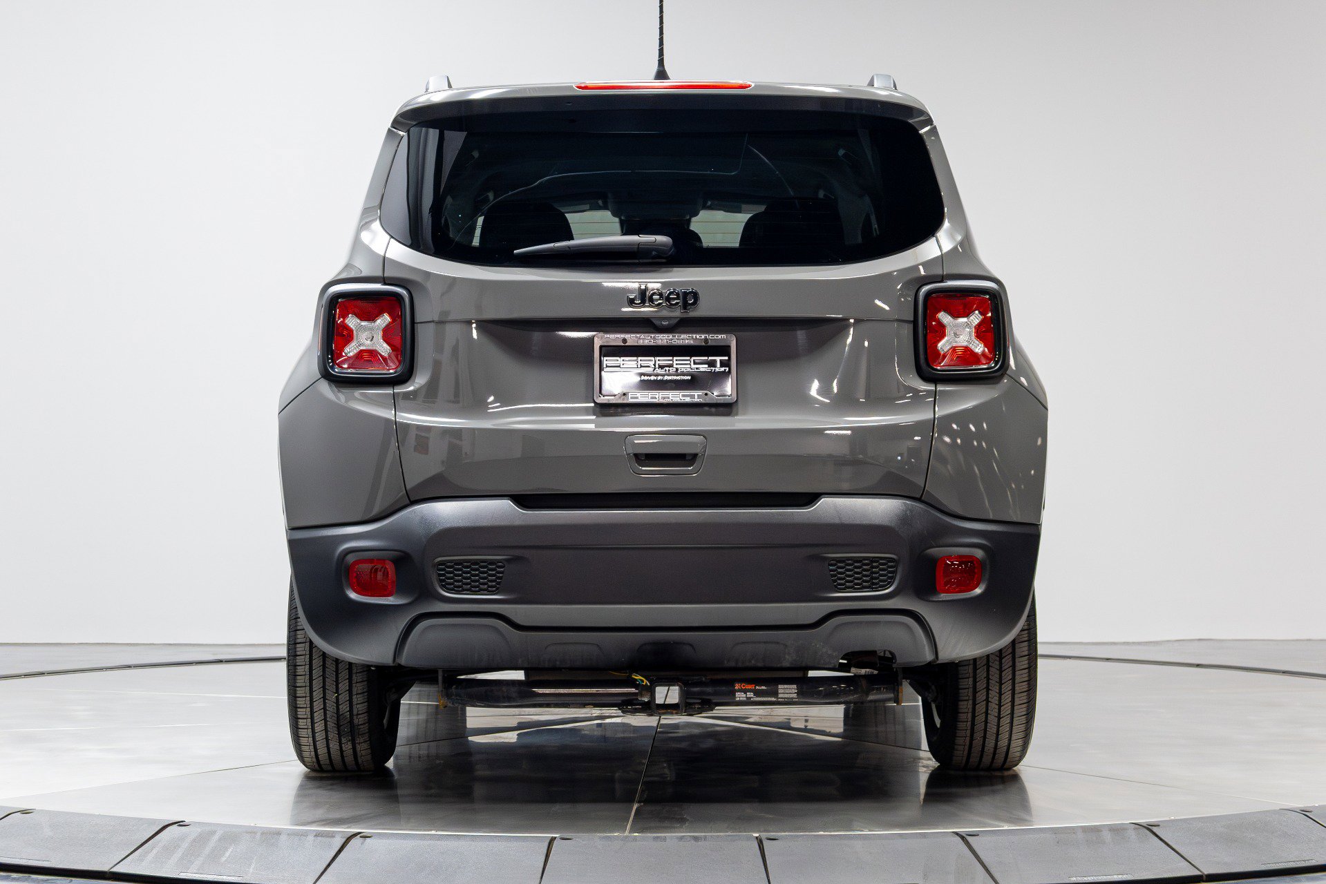 Used 2020 Jeep Renegade Sport image 44