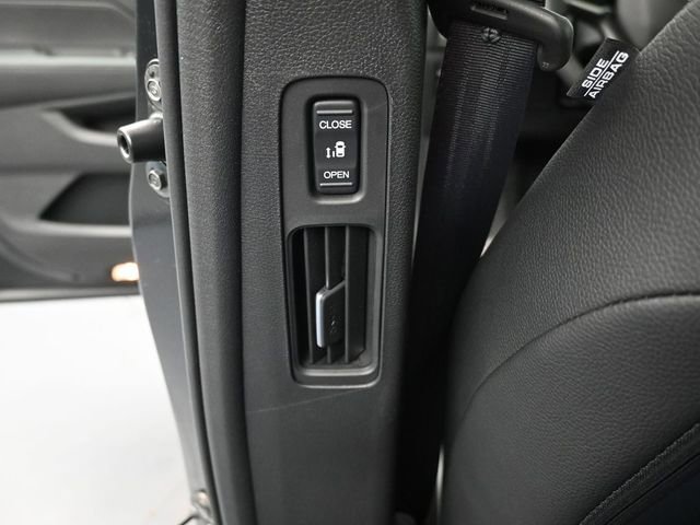 New 2026 Honda Odyssey Sport-L image 32