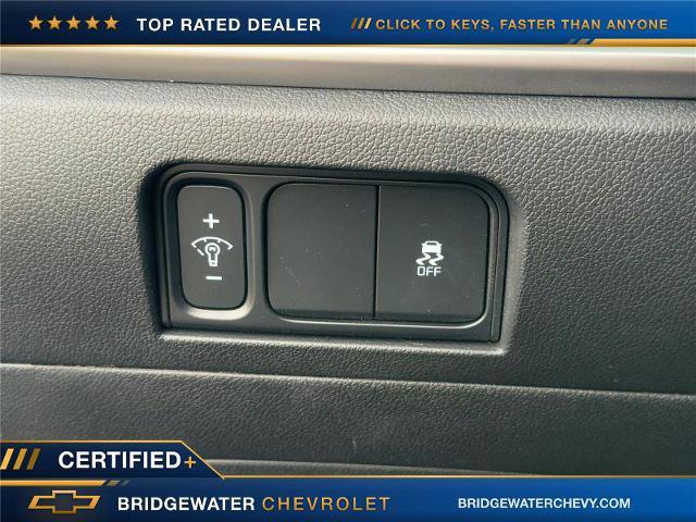 Used 2026 Kia Sorento LX FWD image 30