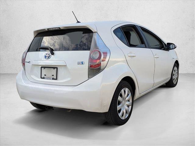 Used 2013 Toyota Prius C One image 3