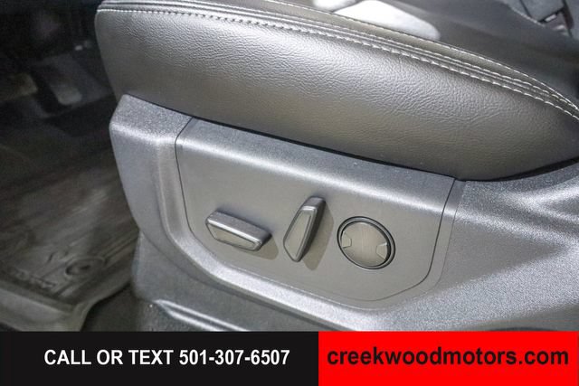 Used 2022 Ford F250 Lariat w/ Tremor Off-Road Package AWD/4WD image 53