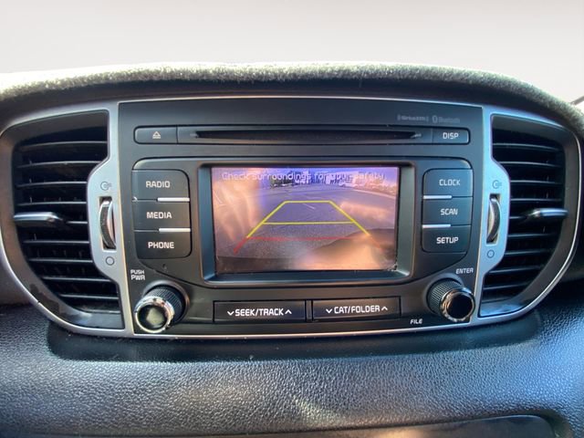 Used 2018 Kia Sportage LX image 26