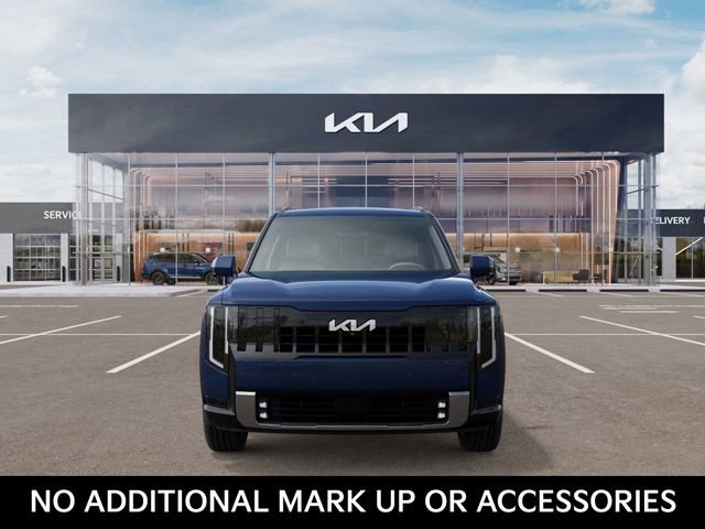 New 2027 Kia Telluride SX w/ Towing Package FWD image 2