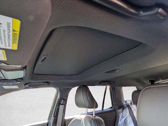 New 2026 Subaru Outback Touring XT image 21