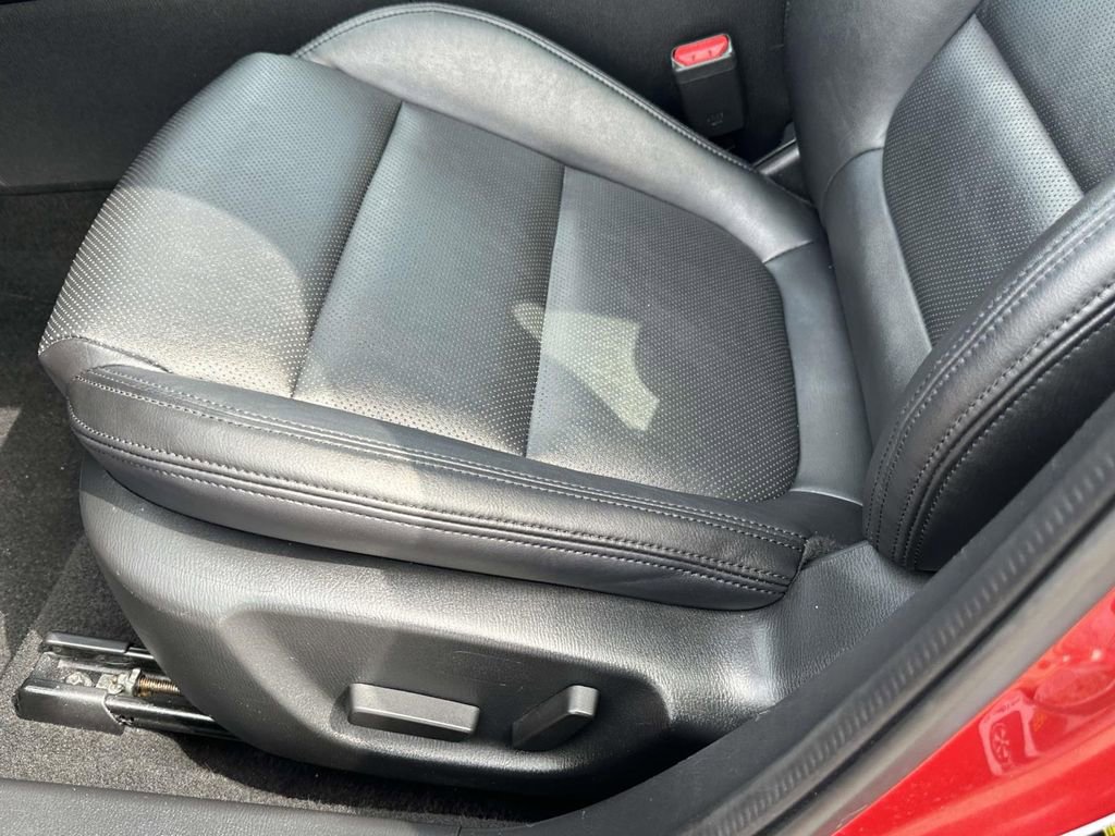 Used 2017 MAZDA MAZDA6 Touring w/ Touring Premium Package image 21