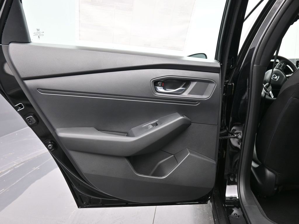 New 2026 Honda Accord Sport image 33