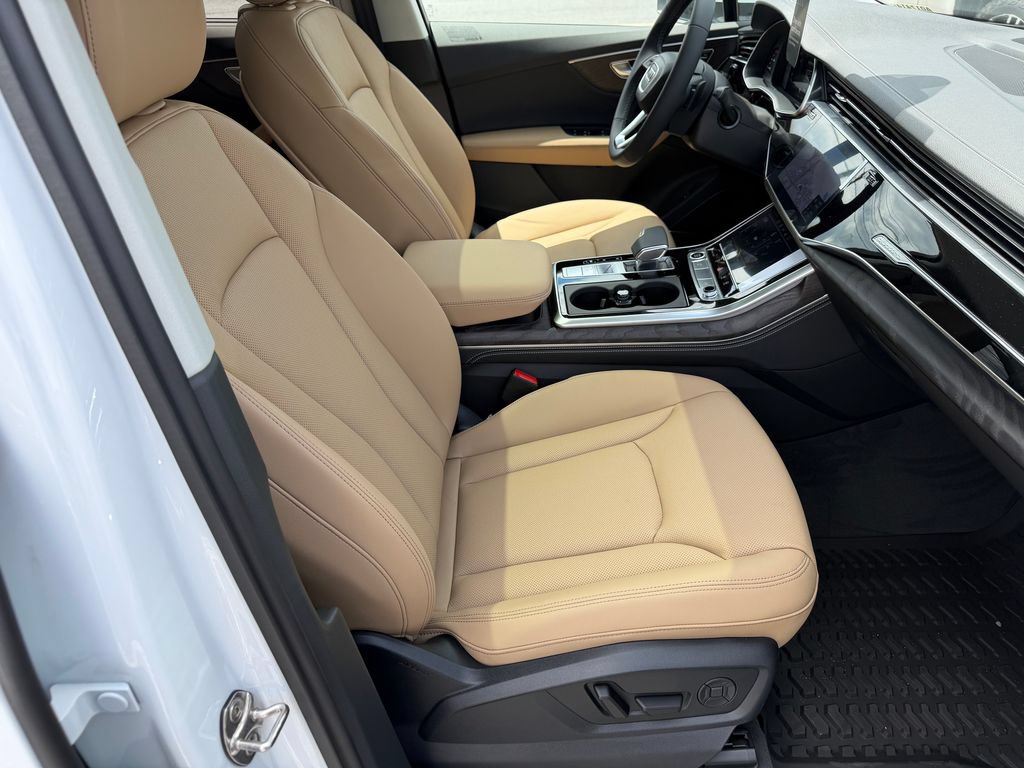 New 2026 Audi Q7 Premium Plus AWD/4WD image 9