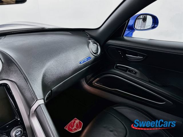Used 2013 SRT Viper GTS w/ GTS Laguna Interior Pkg RWD image 29