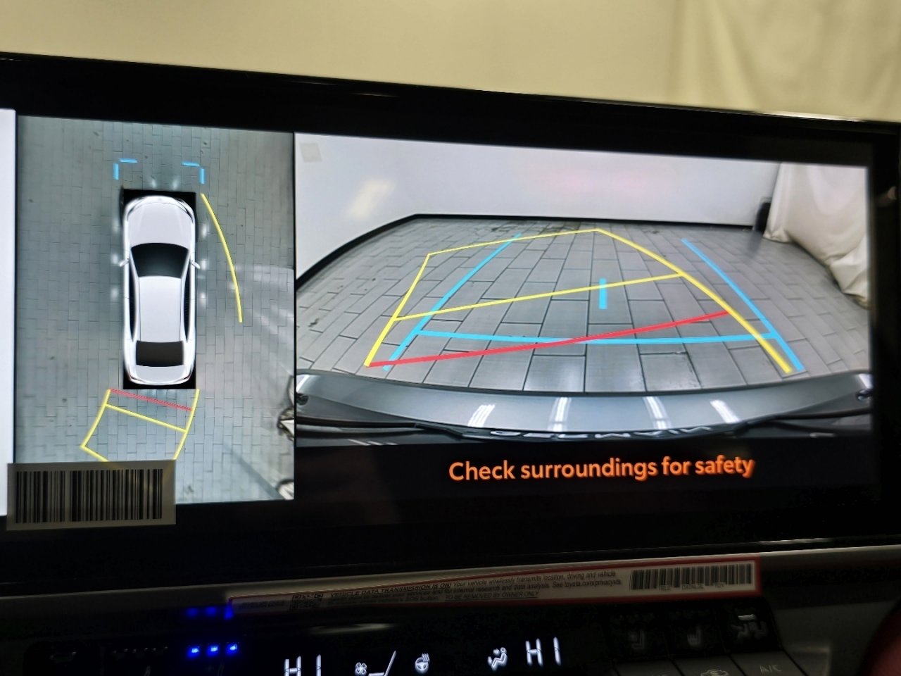 New 2026 Toyota Camry image 7