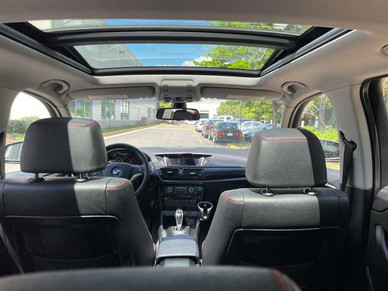 Used 2014 BMW X1 xDrive28i AWD/4WD image 32