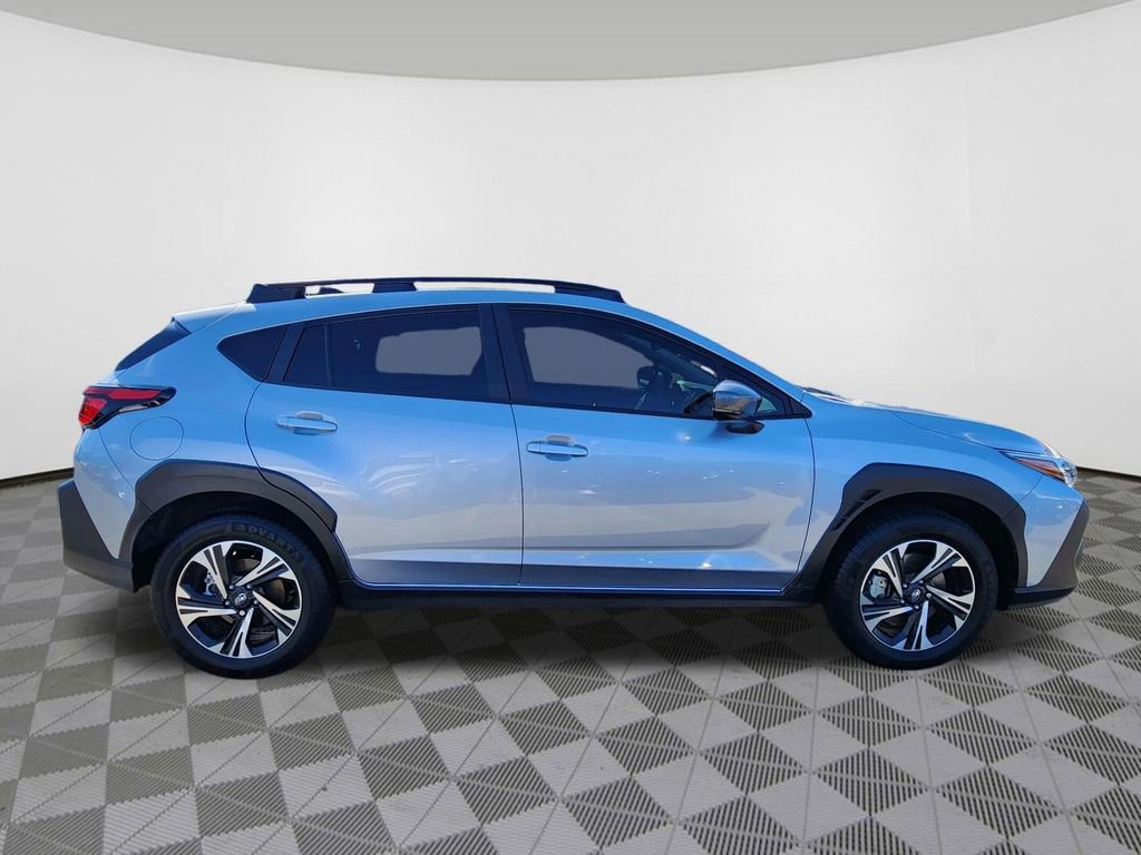 Used 2024 Subaru Crosstrek 2.0i Premium image 6