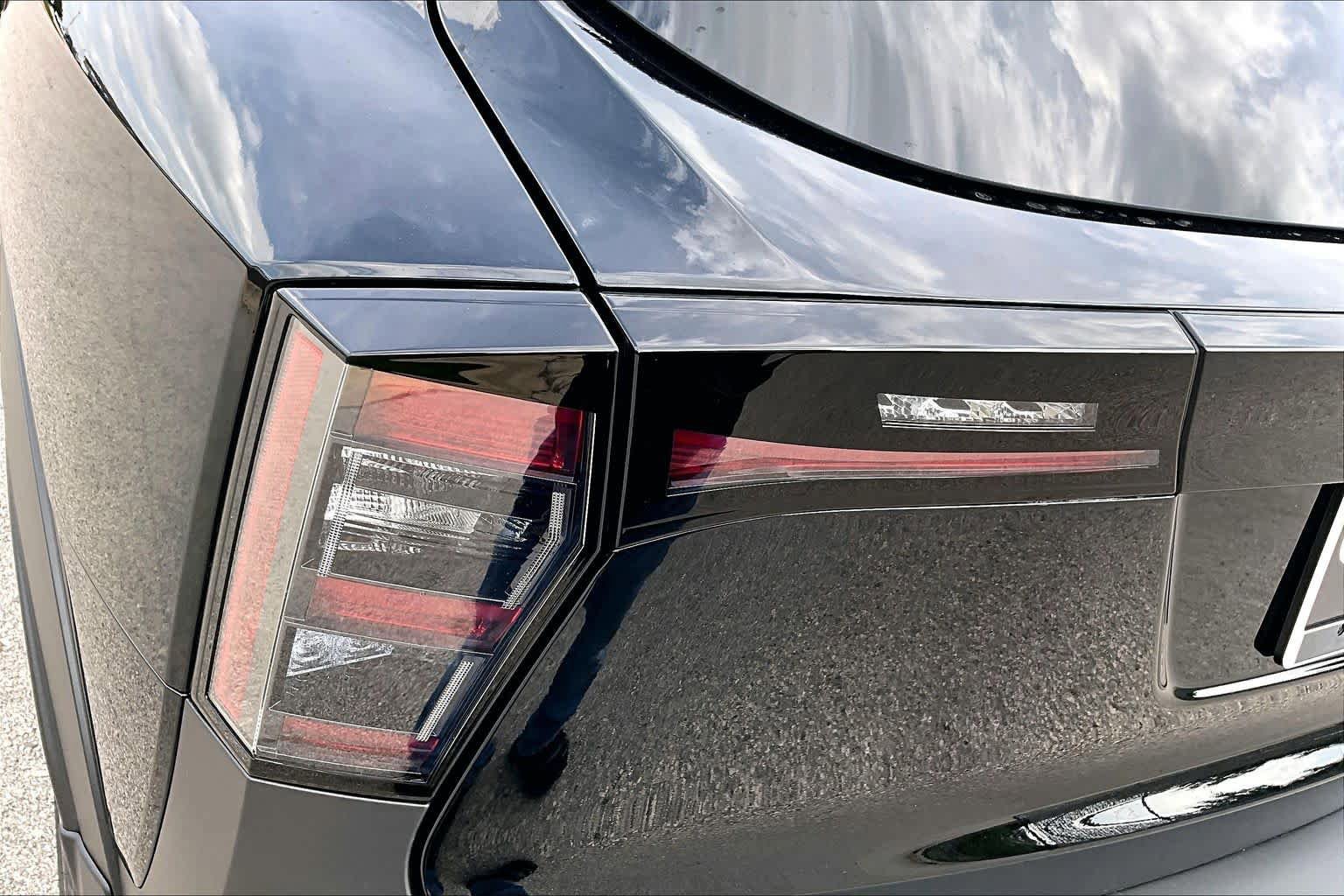 New 2026 Nissan Kicks SV image 12