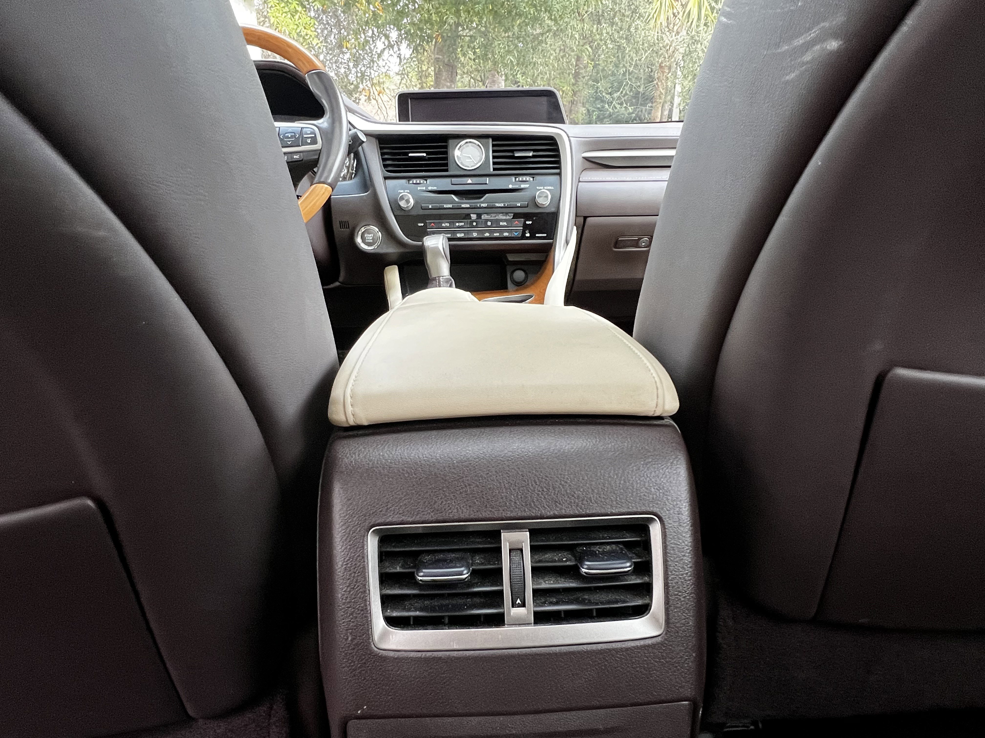 Used 2019 Lexus RX 350 AWD w/ Navigation Package image 38