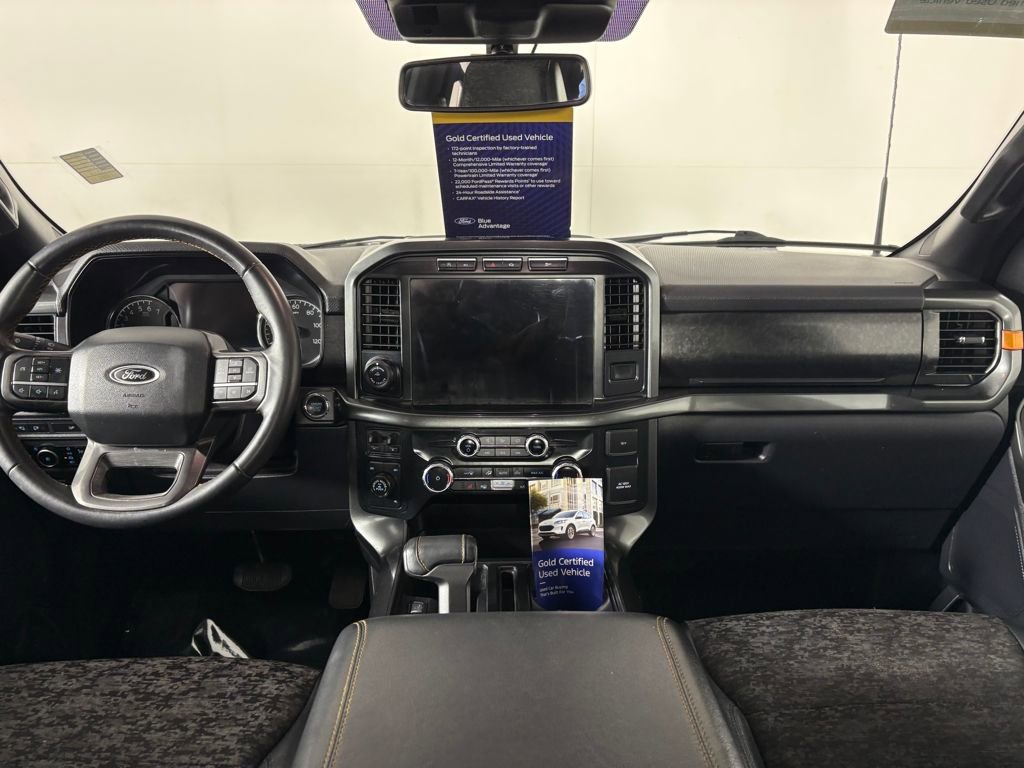Certified 2023 Ford F150 Tremor image 27