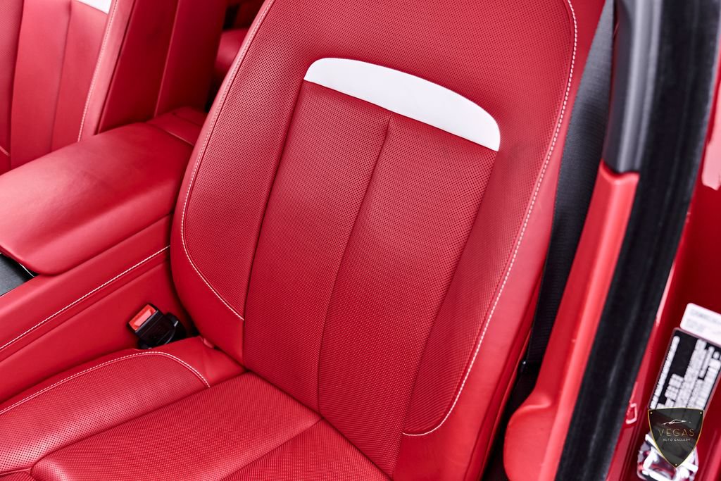 Used 2024 Rolls-Royce Ghost AWD/4WD image 61