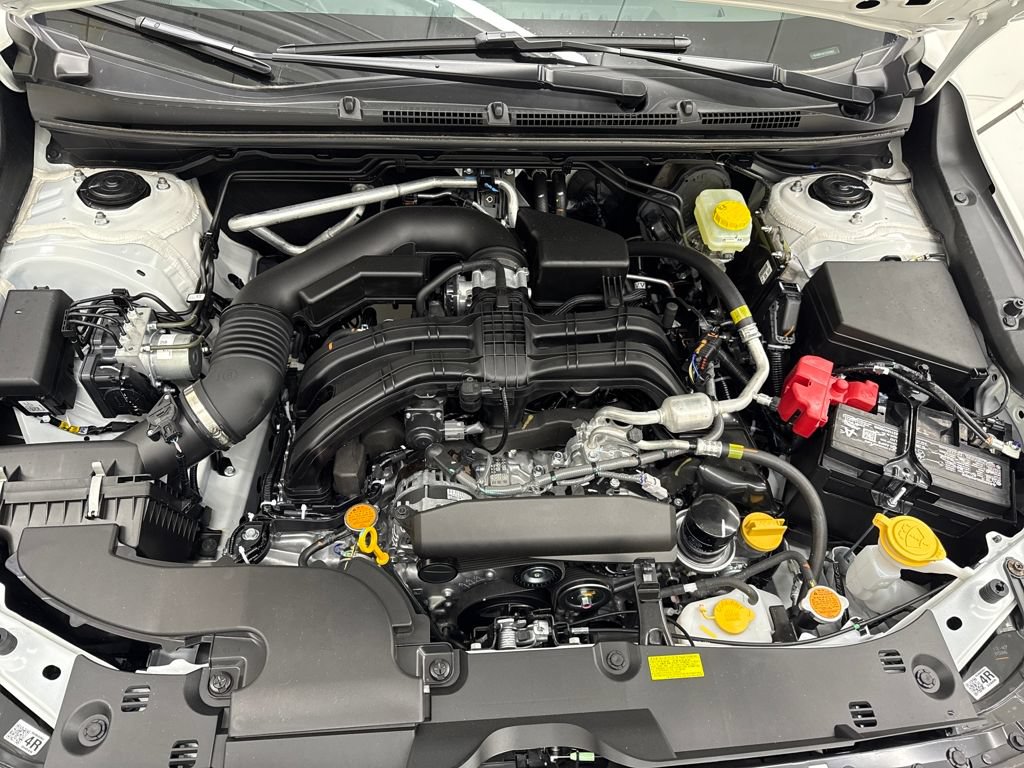 New 2026 Subaru Crosstrek 2.5i Limited AWD/4WD image 11