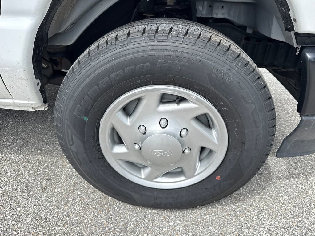 New 2026 Ford E-350 and Econoline 350 Super Duty w/ Power Equipment Group RWD image 10