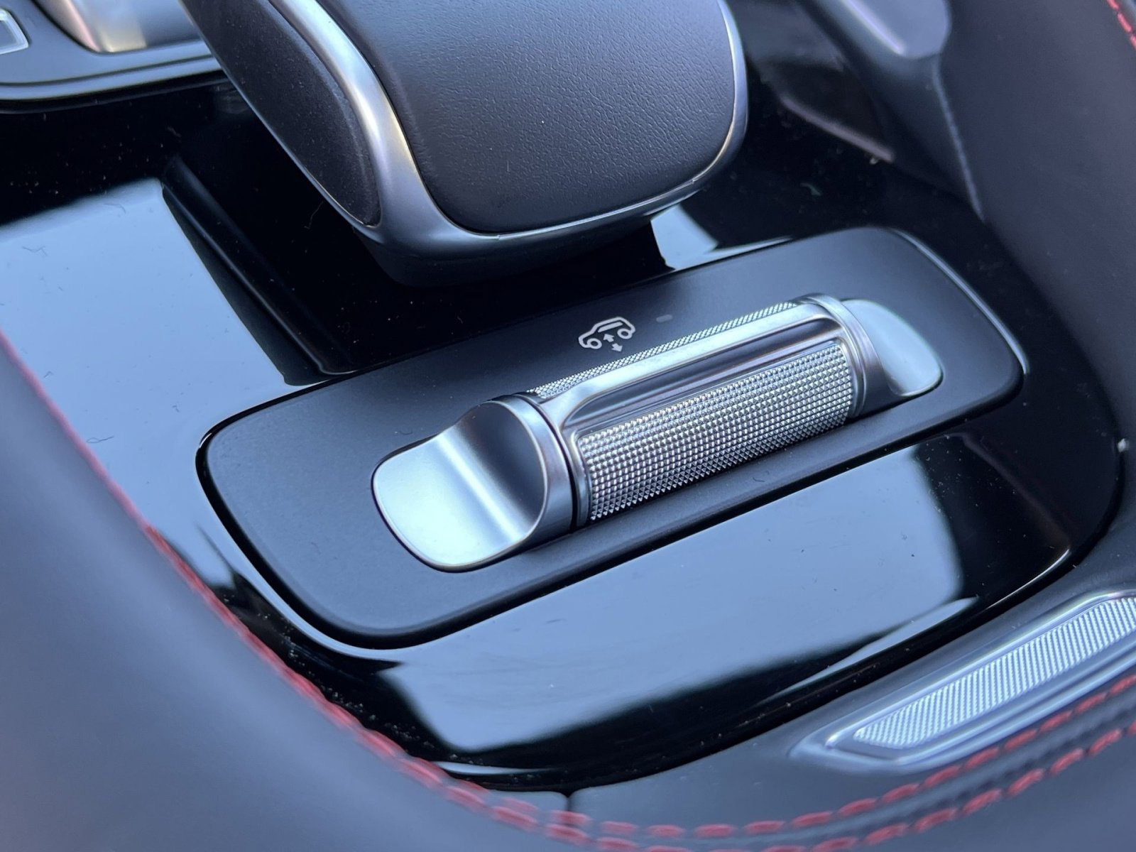 New 2026 Mercedes-Benz GLE 53 AMG 4MATIC Coupe image 35