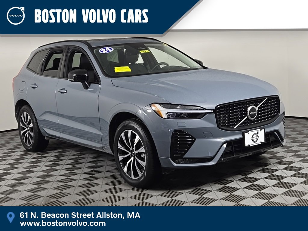 Used 2024 Volvo XC60 B5 Core w/ Protection Package Premier image 1